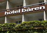 Location vacances Meiringen - Seehotel Bären-4