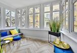 Location vacances Sopot - Monte Cassino 51 by Baltica Apartments-4