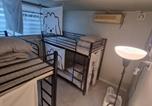 Location vacances Incheon - Four Seasons House (Female only)-3