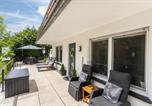 Location vacances Diemelsee - Diemelseeholiday mit Kamin-1