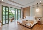 Location vacances Phú Quốc - Biệt thự 4 phòng ngủ tại Bãi Khem-1