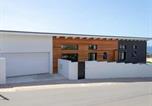 Location vacances Stormsrivier - 6 on Hopwood - 4 Bedroom Middle Floor Apartment-3
