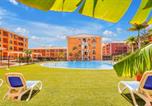 Location vacances Arona - Ojos Del Océano Con Terraza-1