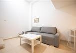 Location vacances Vieille ville d’Acre - Port City Haifa - Downtown Studio with Gallery nxt German Colony-1