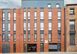 Location vacances Liverpool - Epic Apart Hotel - Tunnage Square-1