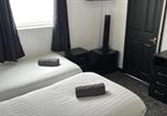 Location vacances  Gare nord de Blackpool - Boomerang Blackpool-4