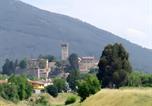 Location vacances Buti - Casa Loretta Vicopisano-2