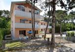 Location vacances Lignano Sabbiadoro - Villa Luisa-1