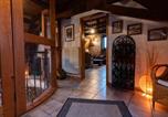 Location vacances Brauneberg - Ferienwohnung Flämisches Weinhaus-3