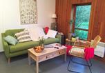 Location vacances Nant - Chalet Cosy Nature-2