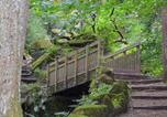 Location vacances Skipton - Tilly's Den-3