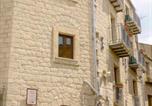 Hôtel Caronia - B&B Del Corso-4