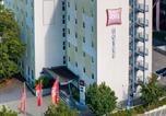 Hôtel Leinfelden-Echterdingen - Ibis Stuttgart Airport Messe-3