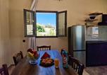 Location vacances Kardamaina - Family Maria-2