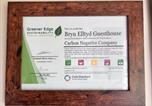 Location vacances Maentwrog - Bryn Elltyd Eco House-4