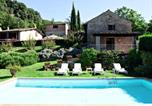 Location vacances Dicomano - Villa Stefano-2