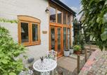 Location vacances Leominster - The Cart Barn-2