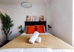 Location vacances Paddington - The Bayswater Bliss | Stylish & Modern Studios!-2