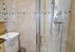 Location vacances Aberystwyth - Llys y Dderwen - Oak Court-3