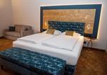 Hôtel Fürth - Ringhotel Reubel-3