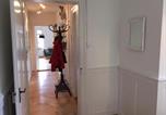 Location vacances Appenzell - Casa Schilling 4 Zimmer mit Charme an bester Lage-3