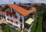 Location vacances Lac de Bach - Allgaeuer-Landhaus-Stocker-1