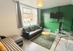 Location vacances Camberwell - Magical Place by Tower Bridge Up to 8 Guests-1