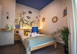 Hôtel Lepe - Growers Boutique Huelva-1