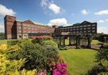 Hôtel Rowardennan Lodge - The Golden Jubilee Hotel-1