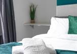 Location vacances Carlisle - Mmr Homes-1