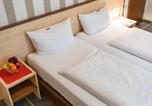 Hôtel Gare de Bottrop - Astoria Hotel Essen-1