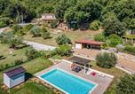 Location vacances Monteverdi Marittimo - Villa Marisa-1