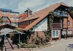 Hôtel Tappenbeck - Brackstedter Mühle e.K.-1