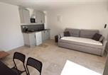 Location vacances Robion - Canto Cigalo Duplex 13-2