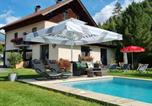 Location vacances Seeboden - Landhaus Nikki-1