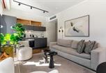 Location vacances Gold of Africa Museum - Cape Town City Luxury Apartments-4