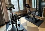 Location vacances Washington - Luxurious Retreat Prime Location-2
