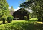 Location vacances Frielendorf - Blockhaus Marie-4