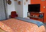 Hôtel Penmarch - Chambre D'hôtes Le 32 - 2km plage-2
