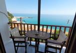 Location vacances Portaria - Irida Studios-1