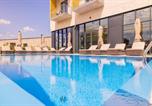 Hôtel Veszprém - Montello Hotel-4