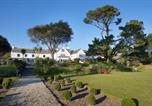 Hôtel Menheniot - Talland Bay Hotel, Looe-3