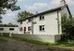 Location vacances Llanfihangel Ysgeifiog - Neuadd Wen-2