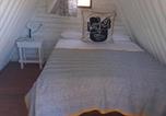Location vacances Knysna - The Riverdeck Accommodation and Backpackers-2