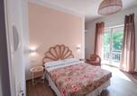 Location vacances Agropoli - Maracujà-4