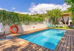 Location vacances Selva - Es Clos-1