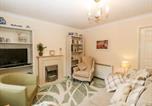 Location vacances Whitchurch - 5 Wye Rapid Cottages-4