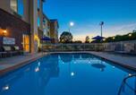 Hôtel Hickory - Fairfield Inn Charlotte Mooresville Lake Norman-2