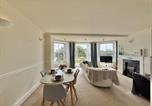 Location vacances Lyme Regis - 4 St Michaels House-4
