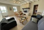 Location vacances Bossée - Gîte de charme, animaux acceptés - 6 pers. - Fr-1-381-650-4